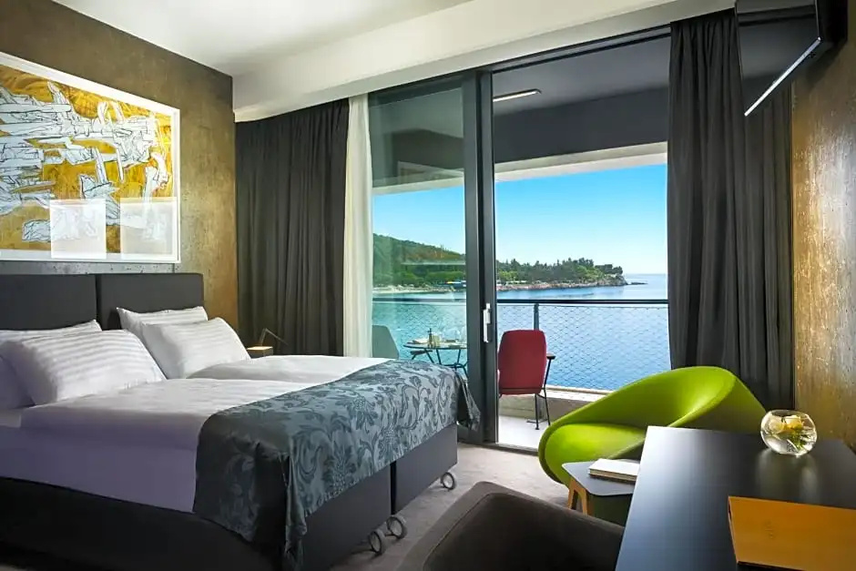 Boutique & Design Hotel Navis - Chambres