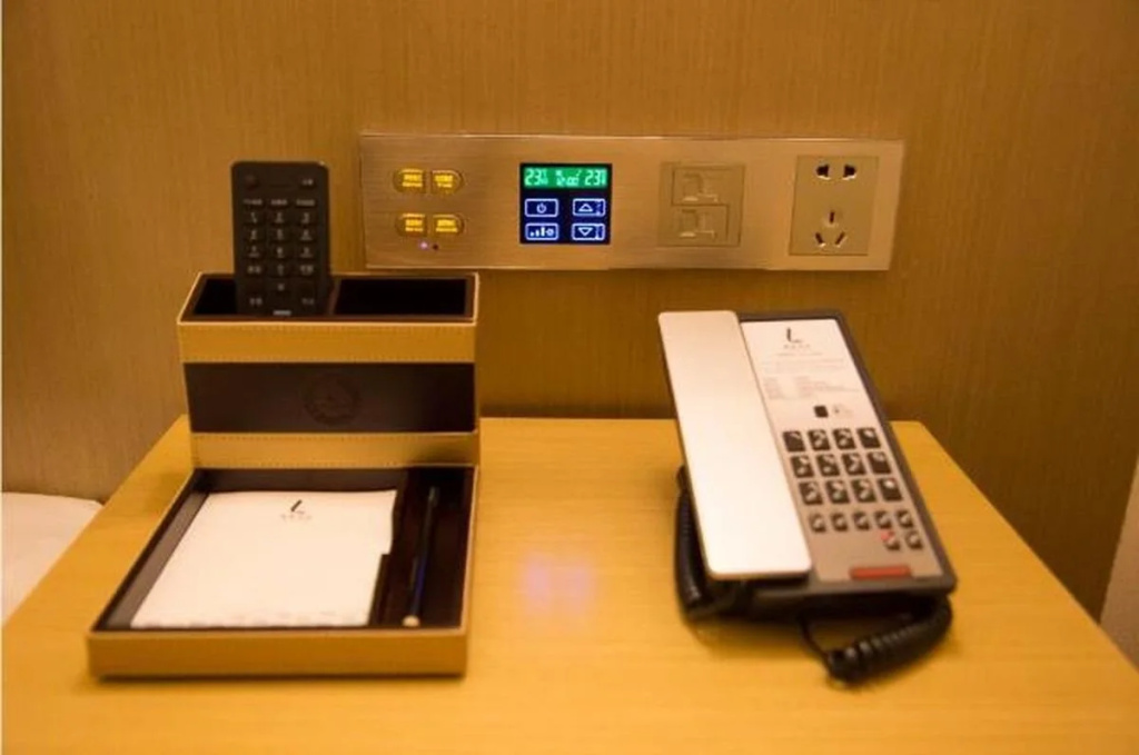 Business Centre