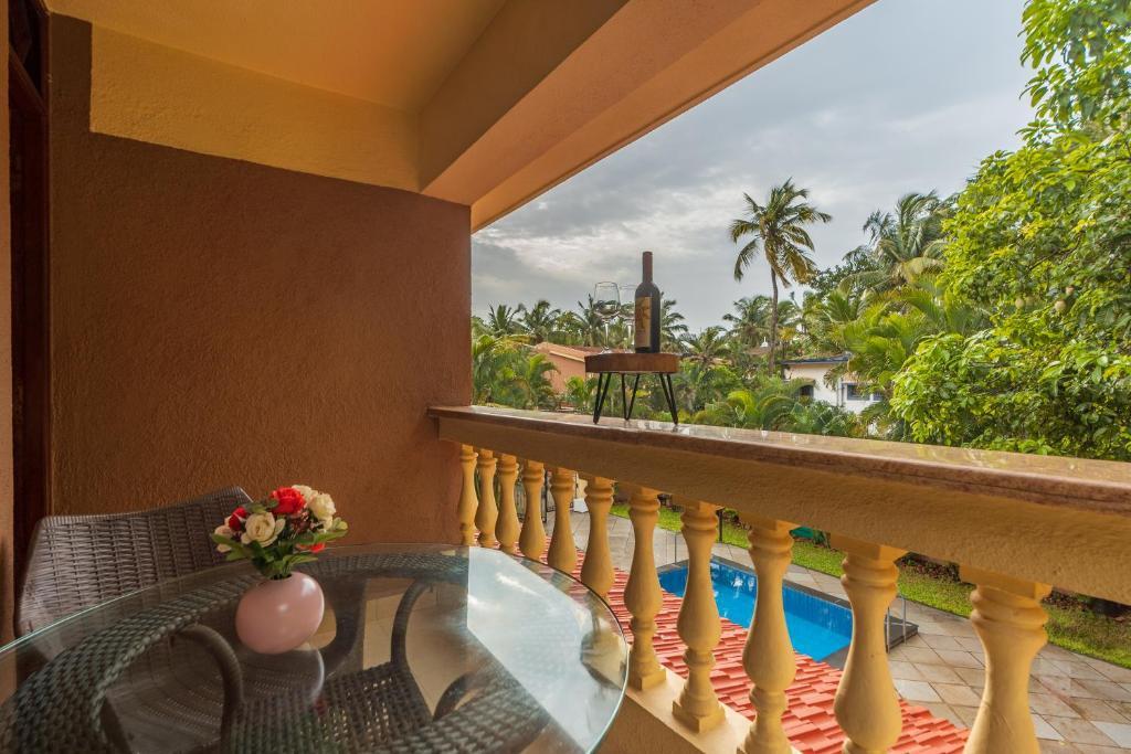 De Mandarin Beach Resort Suites & Villas