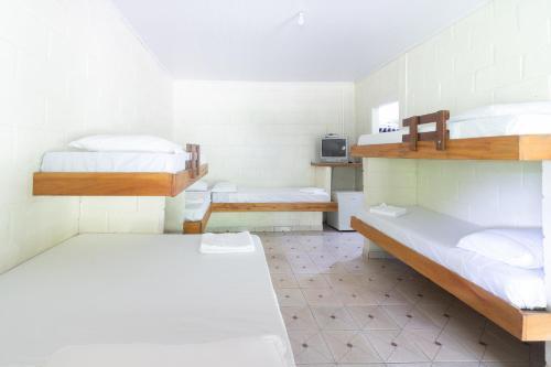 Отель Pousada Casa De Pedra, фото 9