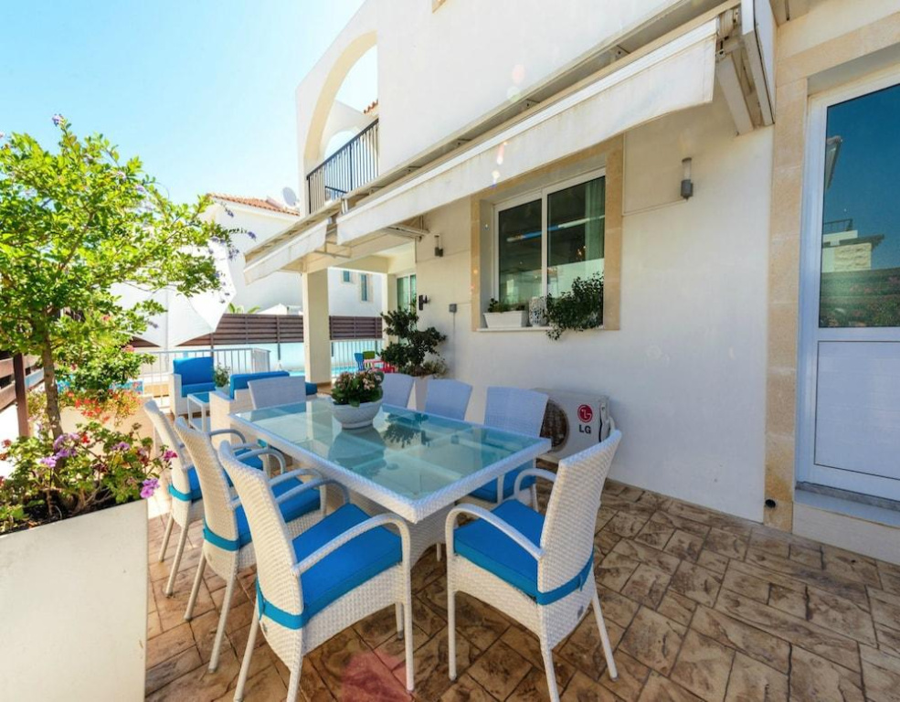 Summer Paralimni in Paralimni - Général