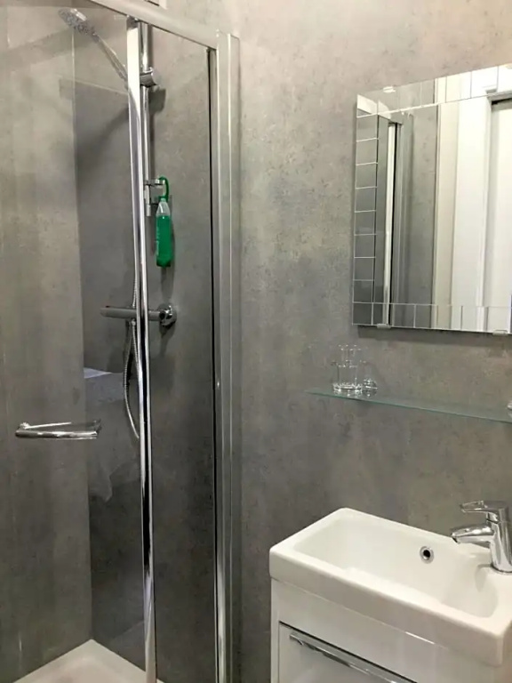Amaryllis Guesthouse - Chambres