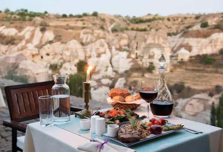 Barcelo Cappadocia Ortahisar, Невшехир, Туреччина мініатюра 9