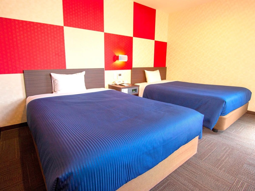 Hotel New Gaea Yakuin 사진 9