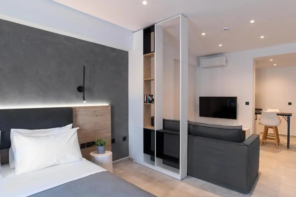 Superior Apartment