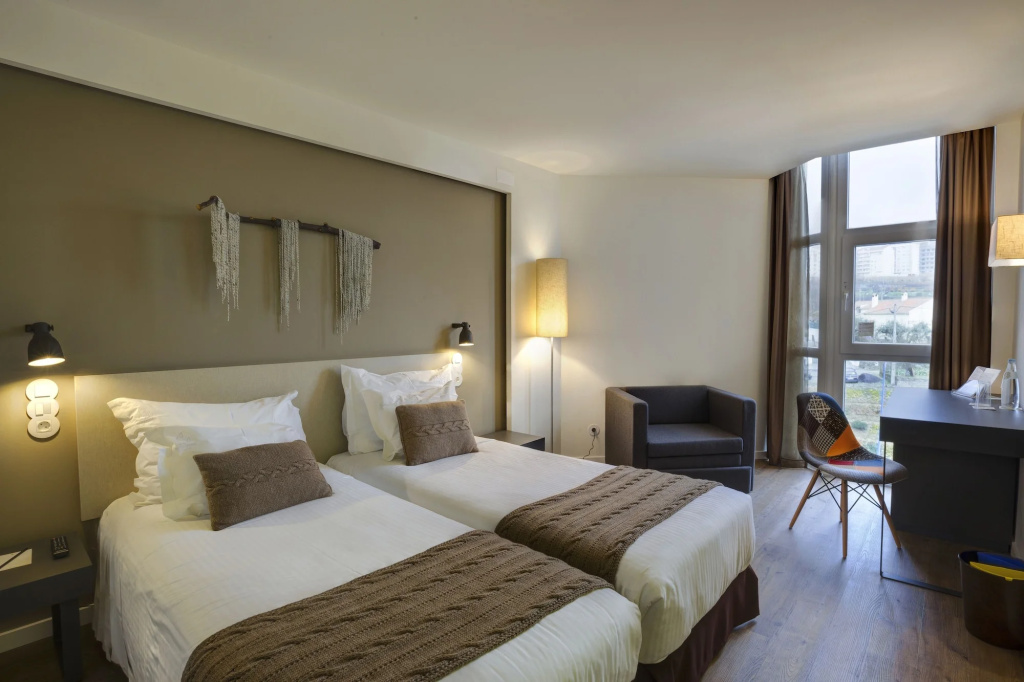 Puralã - Wool Valley Hotel & SPA - Général