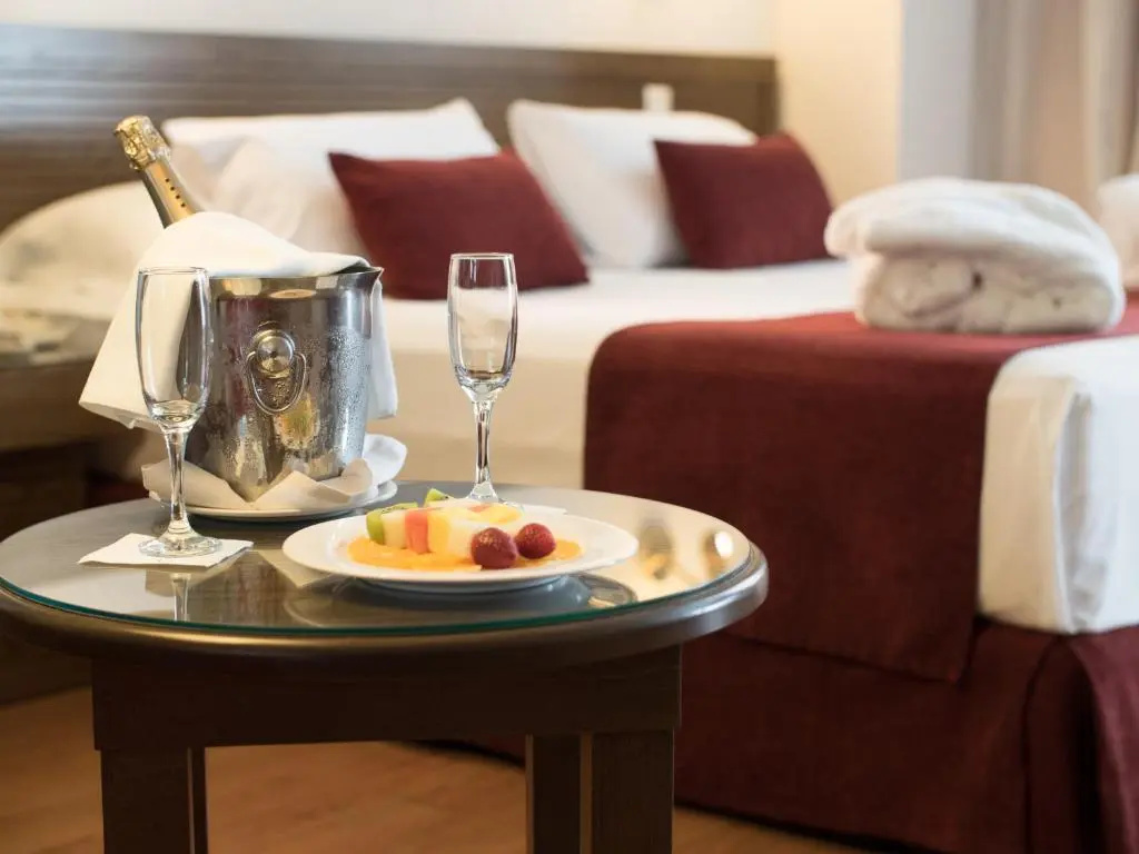 Senator Cádiz Spa Hotel - Général