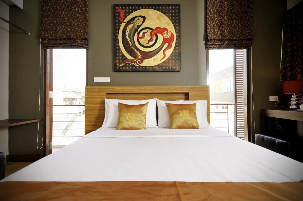 Hotel photo 20