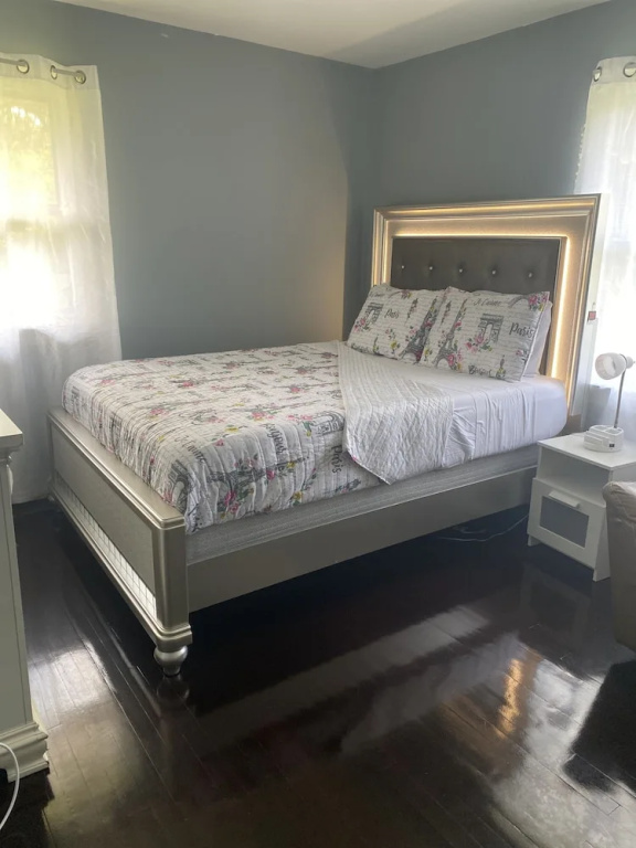 Akeem's guest house - фото 2
