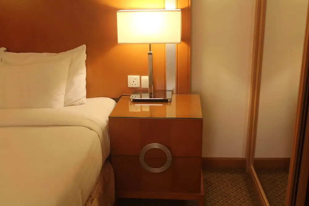 Belle Vue Hotel - Chambres
