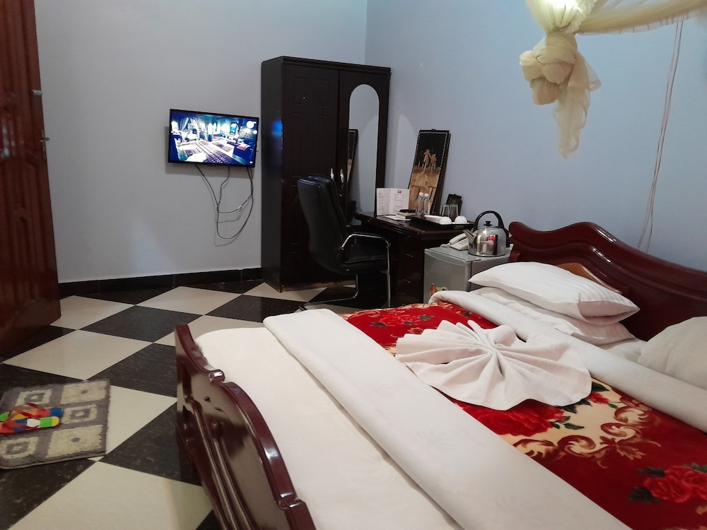 Hotel photo 8