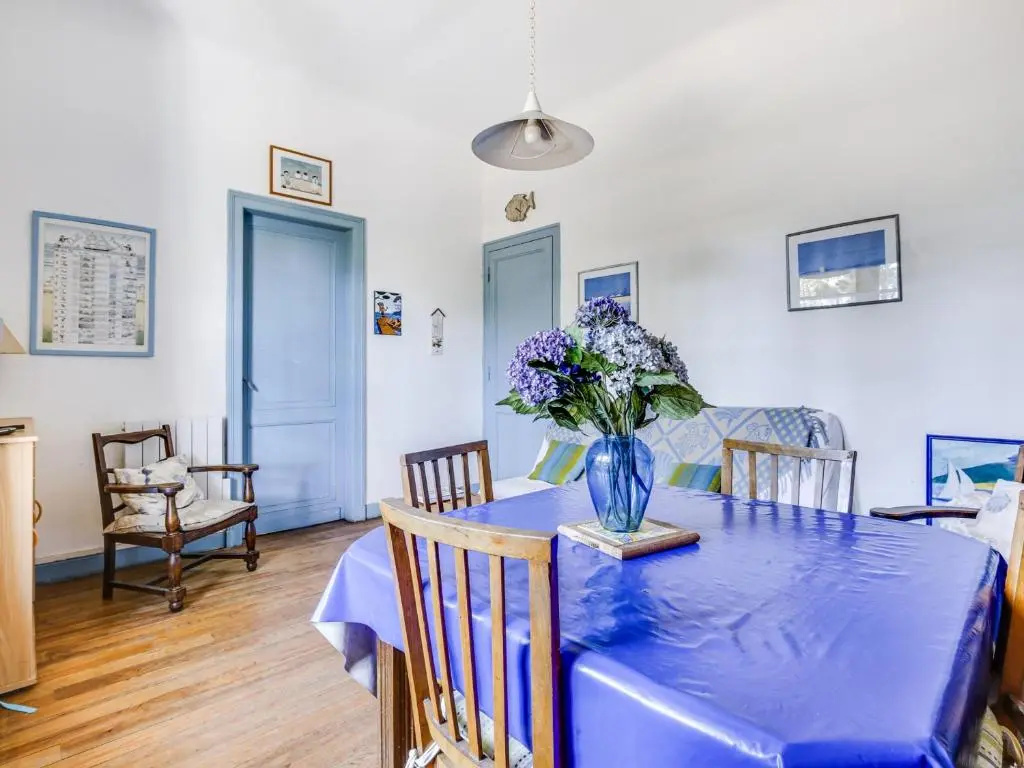 Voir la photo 2 — Maison Biscarrosse, 4 pièces, 8 personnes - FR-1-521-47