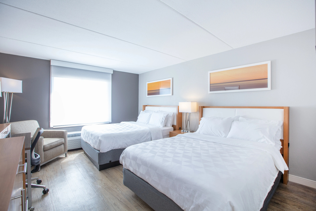 Holiday Inn St Louis SW - Route 66 by IHG - Général