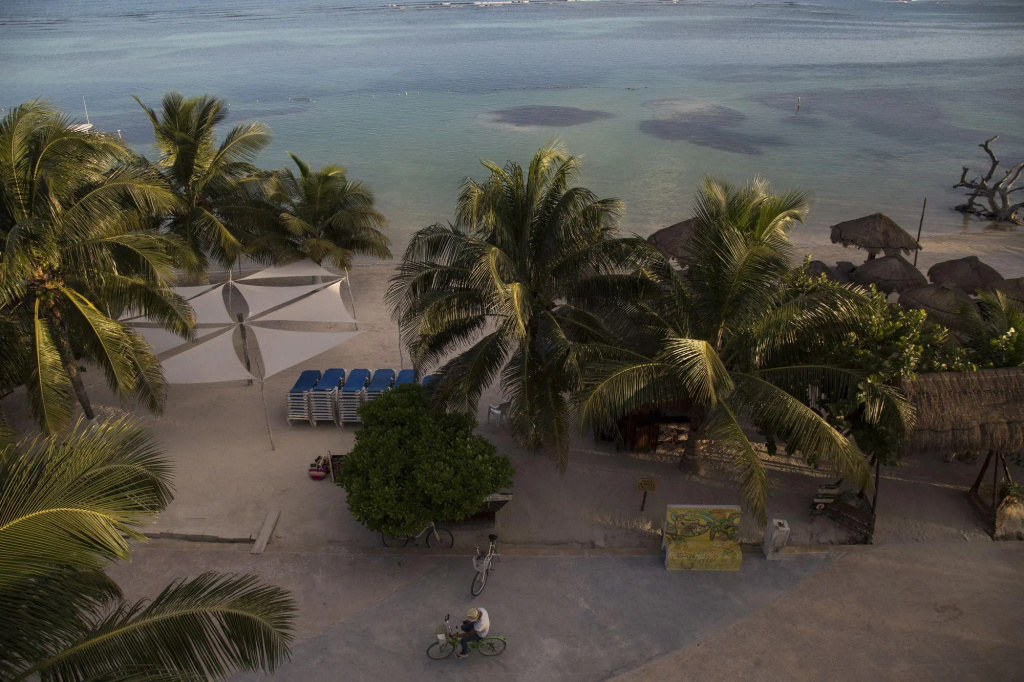 Beach & Waterfront