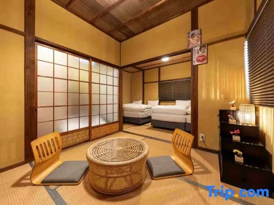 Tasone Stay OSAKA SGS1 사진 1