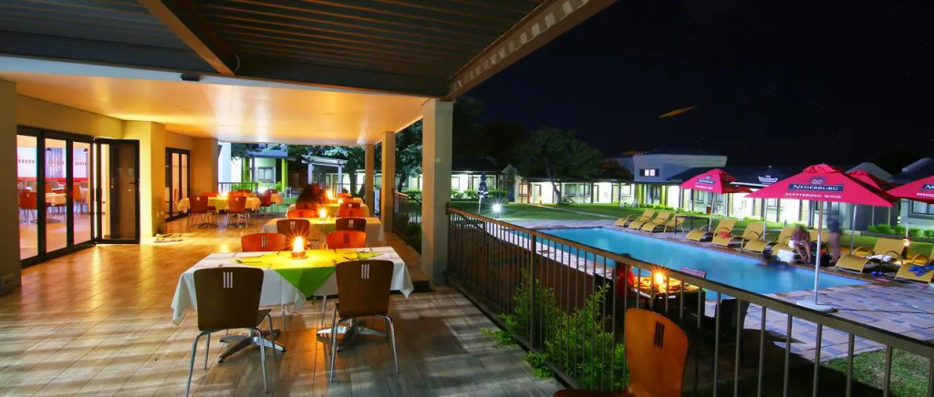 Hotel photo 5