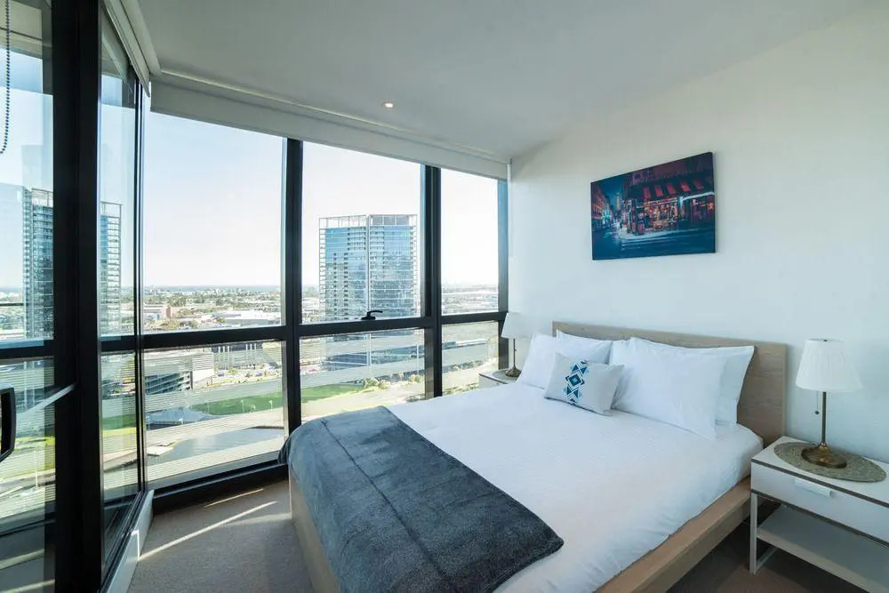 Melbourne Private Apartments - Collins Street - фото 5