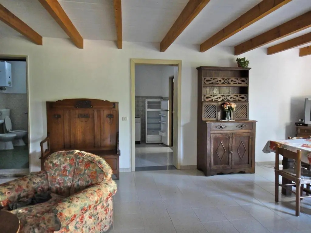 Casa Furrer - Chambres