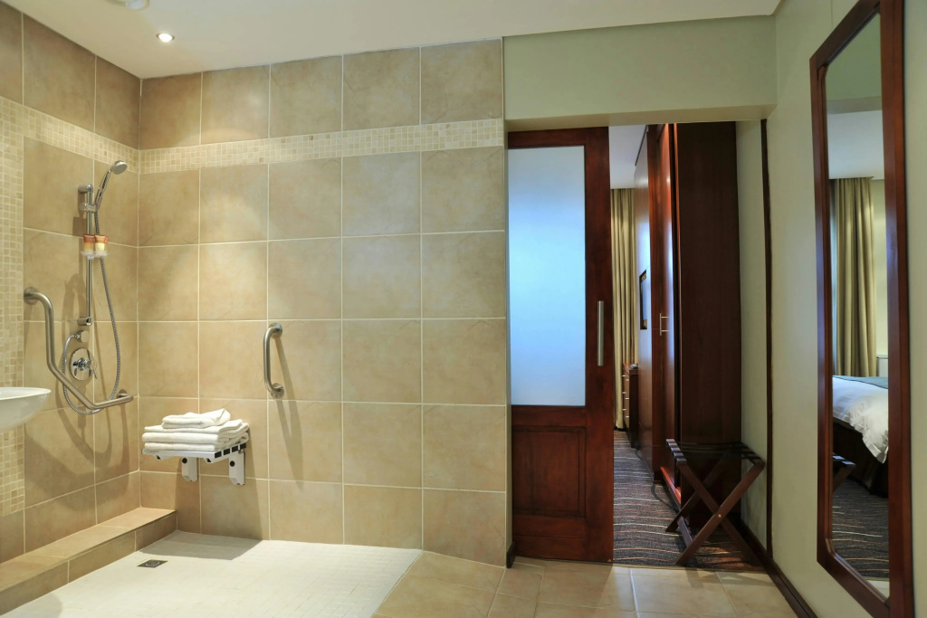 Protea Hotel by Marriott Clarens - Général