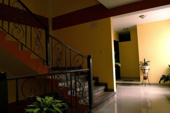 Hotel photo 18