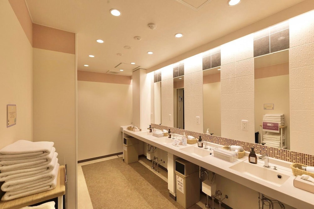 Wild Cherry Blossom Hostel Tokyo Koganei 사진 21