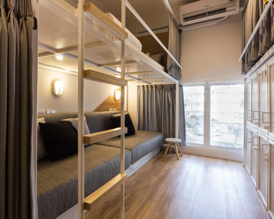 Hotel photo 6