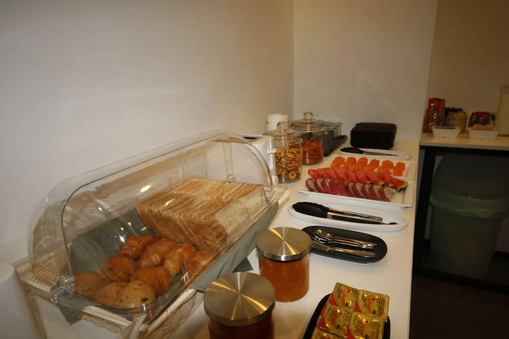 Hotel photo 10