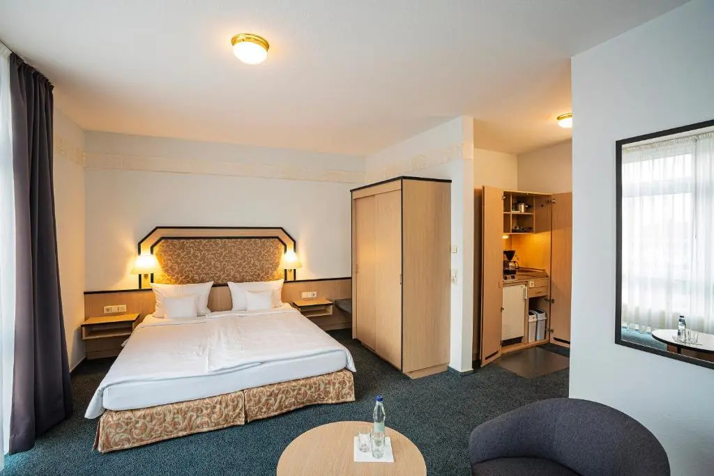 Superior room