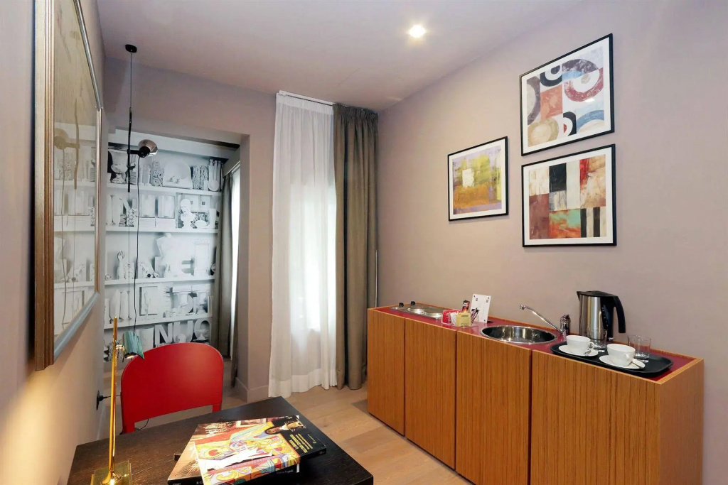 Hotel photo 14