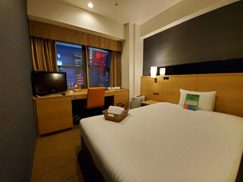 Standard Single room (single bed)