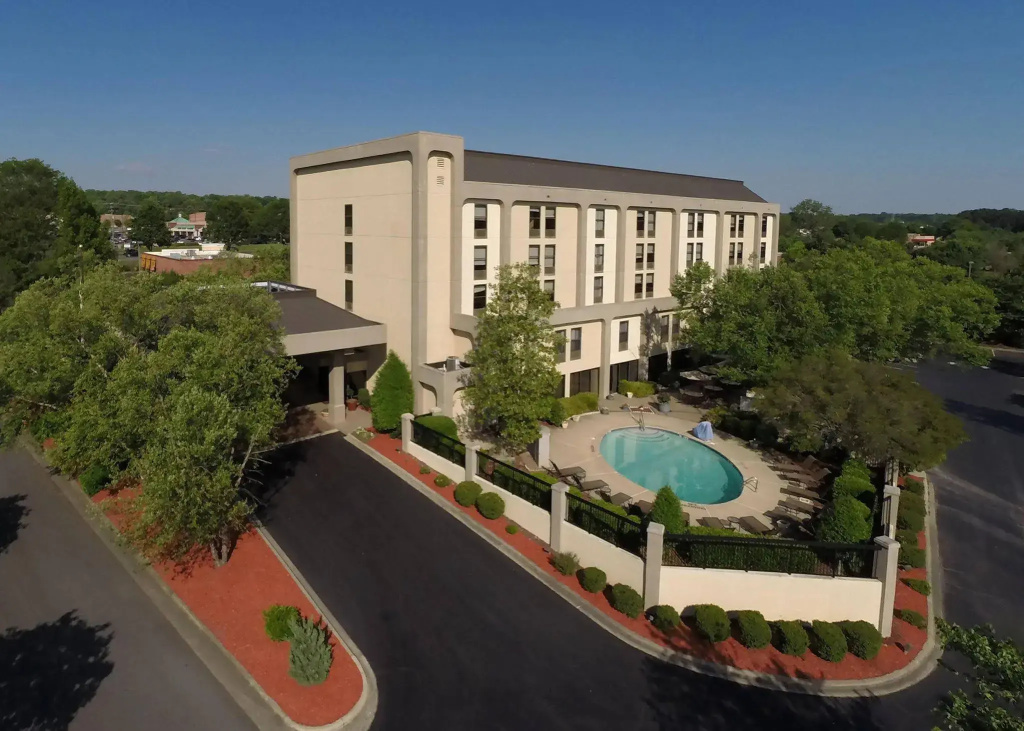 Hotel photo 19