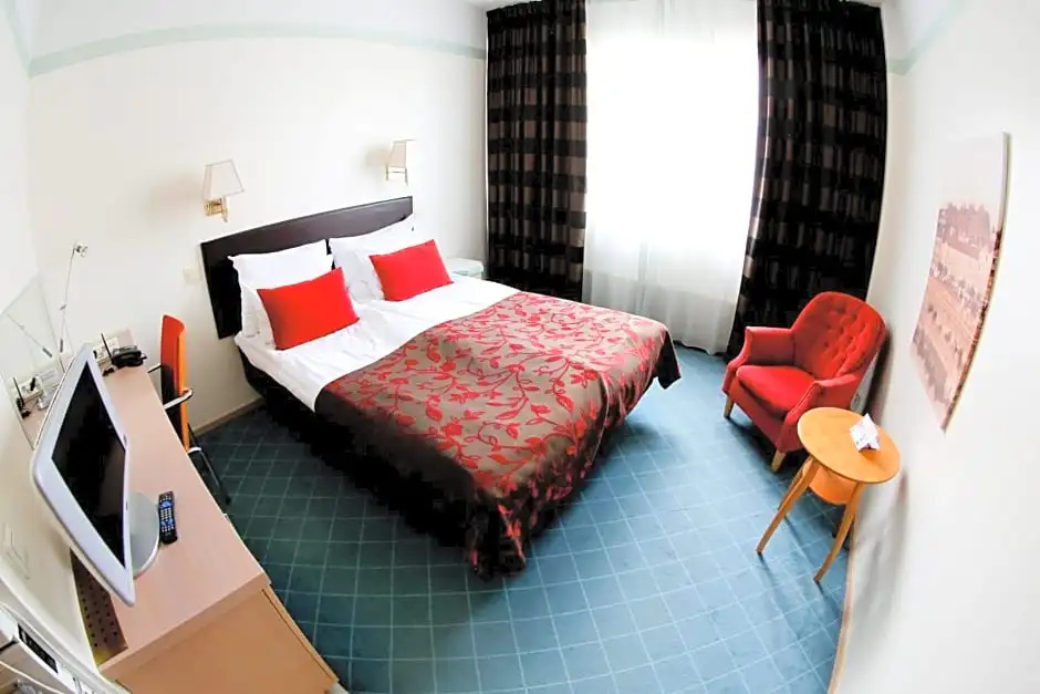 Original Sokos Hotel Alexandra - Chambres