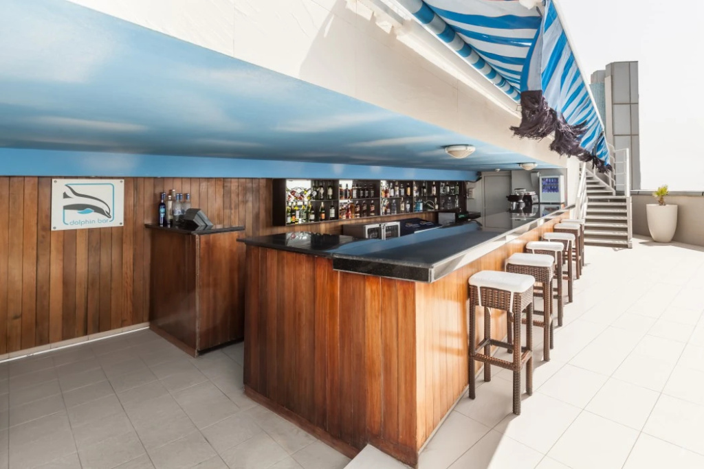 Holiday Inn Dubai - Al Barsha by IHG - Général