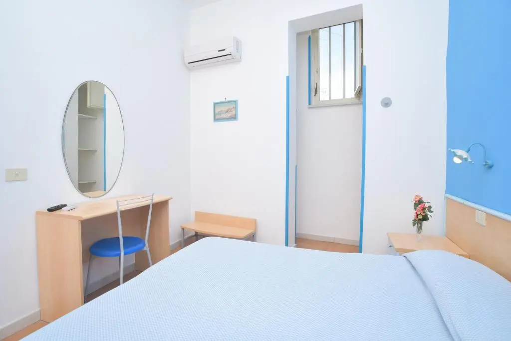 Hotel Celeste - Chambres