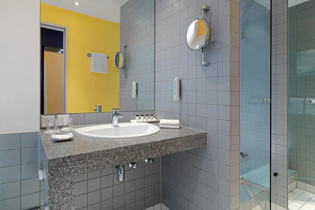Sheraton Hannover Pelikan Hotel - Général