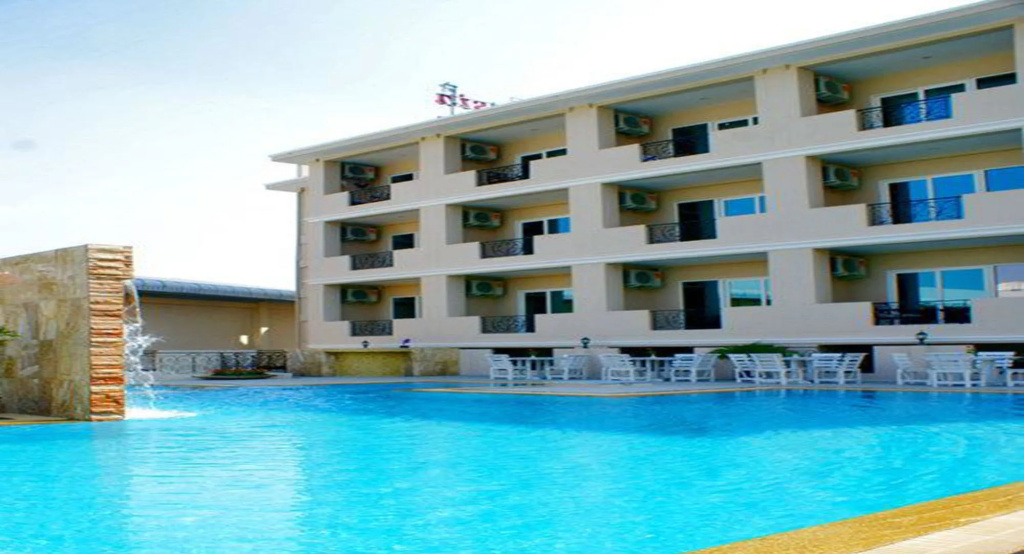 Hotel photo 11