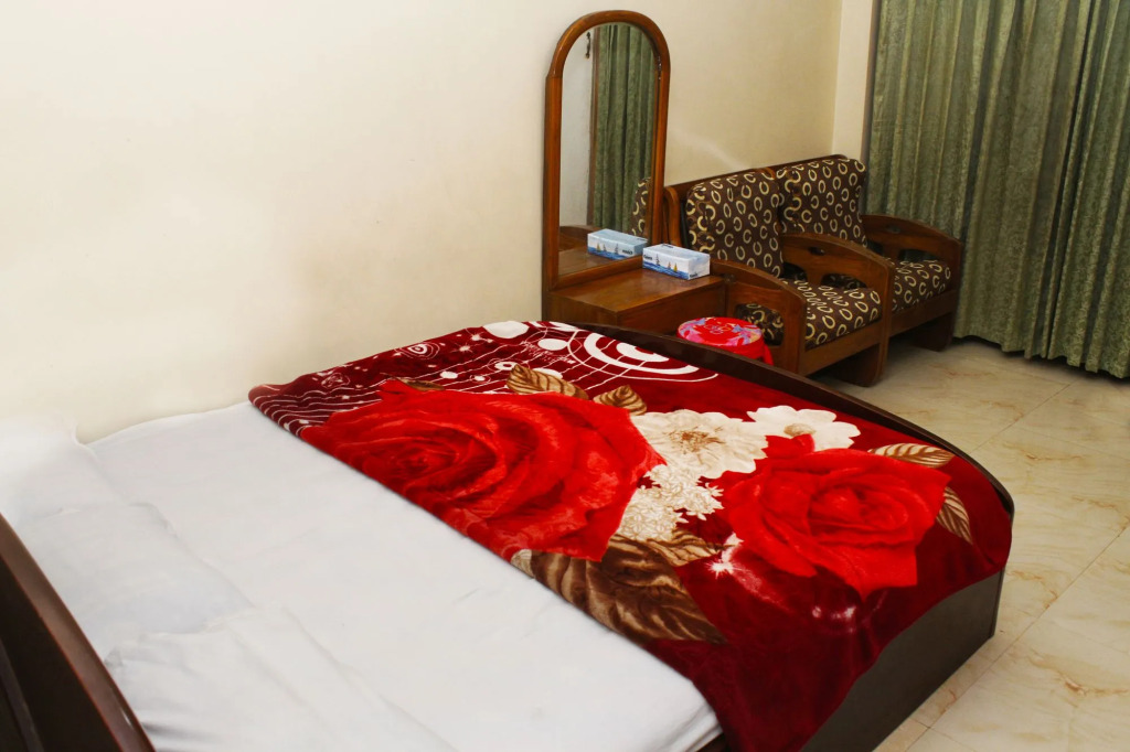 ZIA Guest House — фото 6