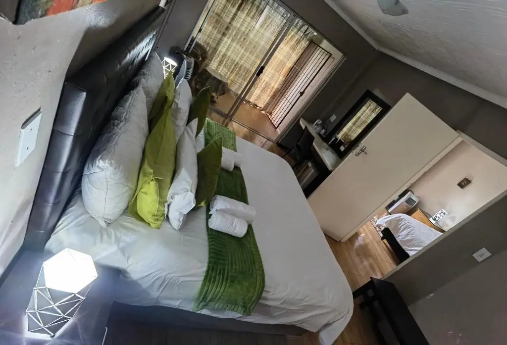 Deluxe Junior Suite