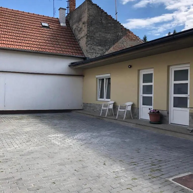 Avas Apartman