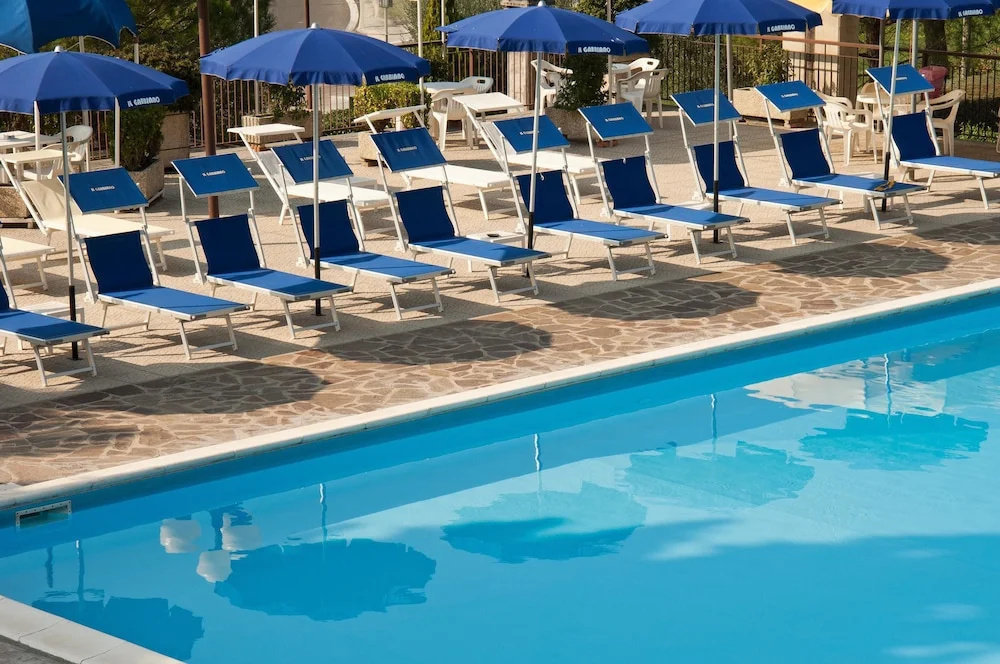 Villaggio Albergo il Gabbiano - Général