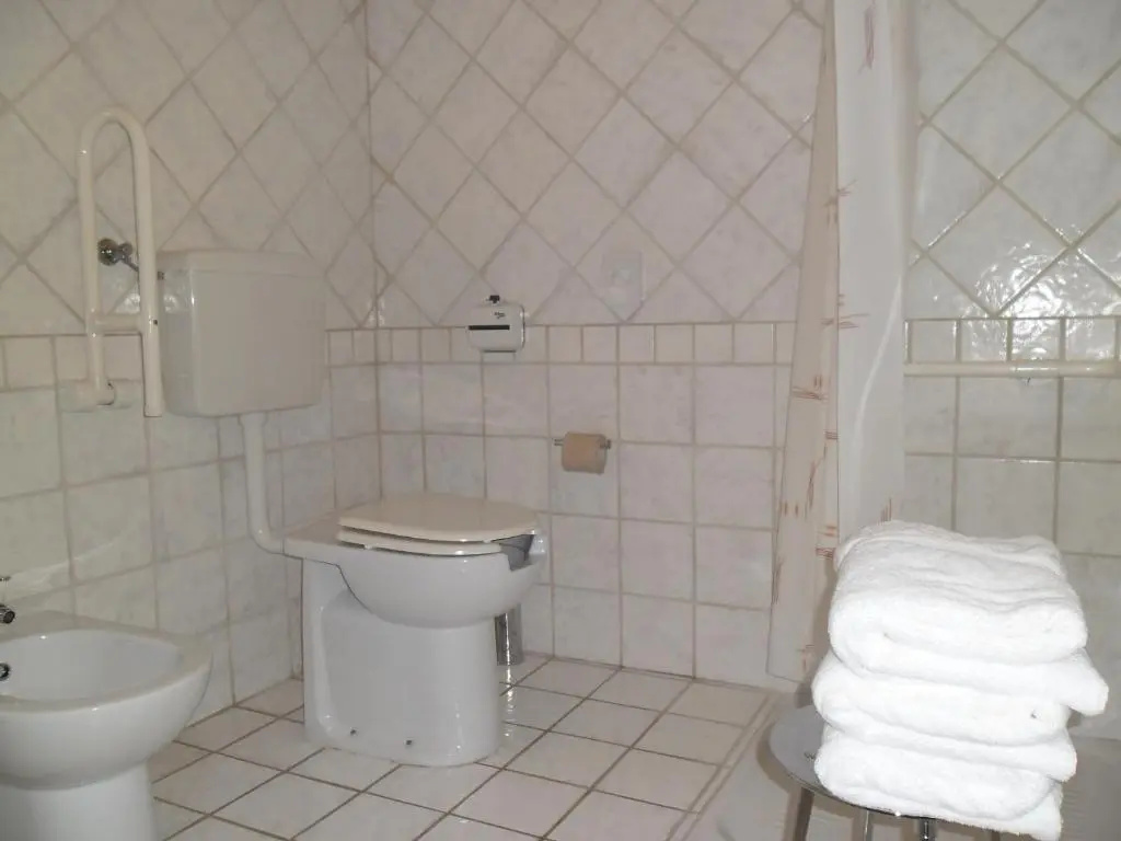 Il Paradello Albergo - Chambres