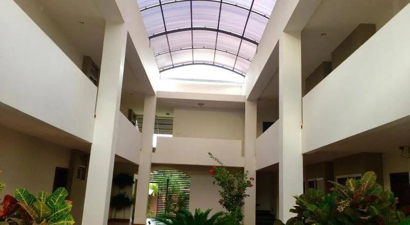 Hotel Papa Beto