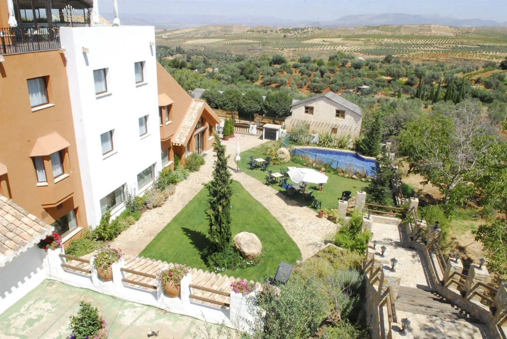 Hotel photo 15