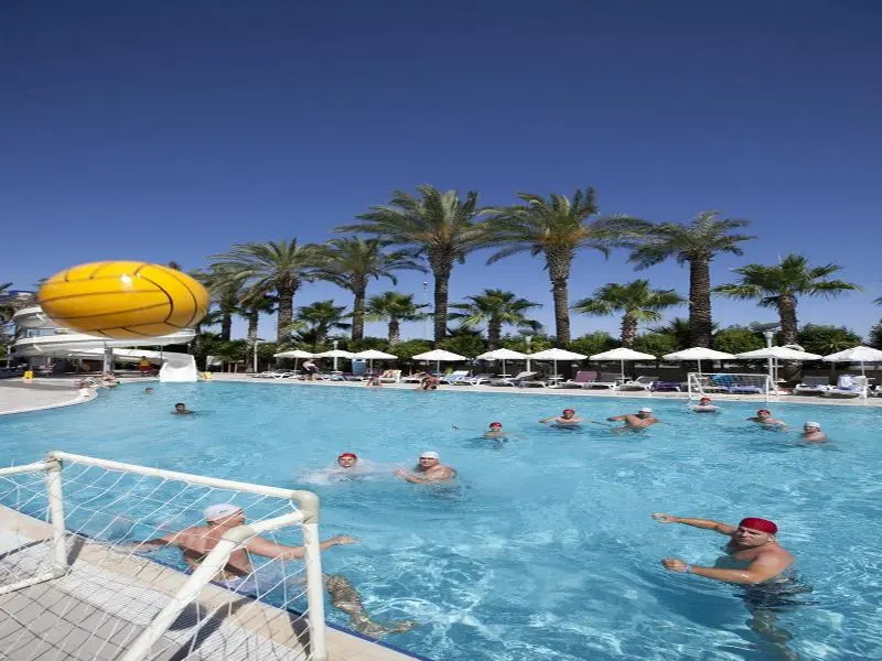 Porto Bello Hotel