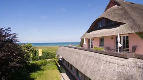 Hotel Namenlos