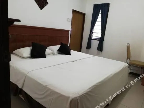 Nipah Bay Villa