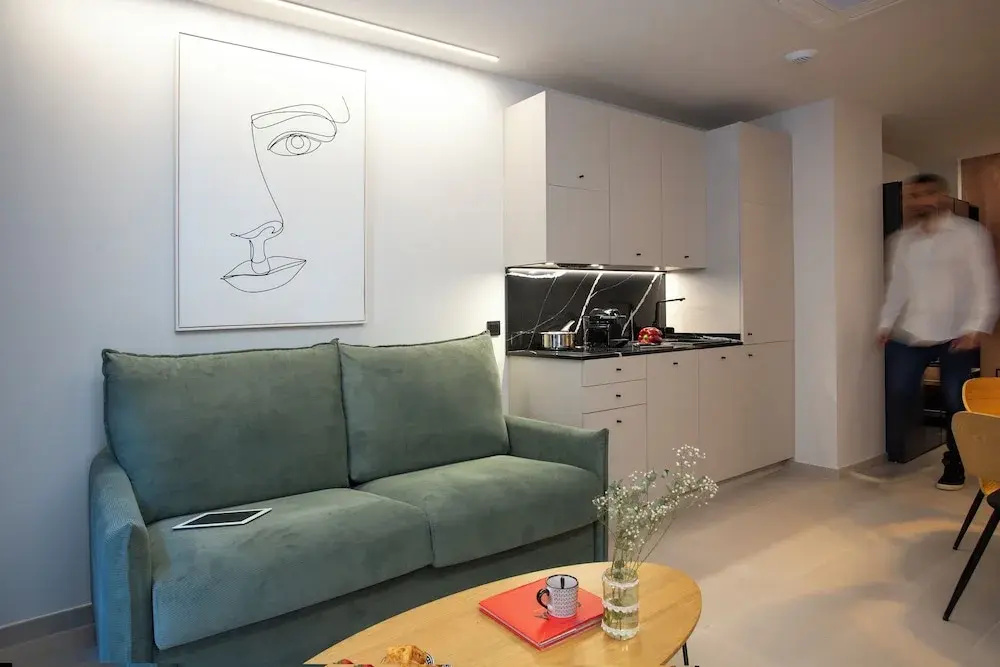 Hotel photo 10