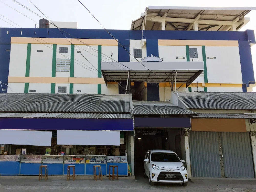 Airy Syariah Sukarame Pulau Tegal 11 Bandar Lampung