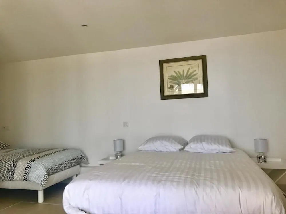 Voir la photo 2 — Villa sunbeach