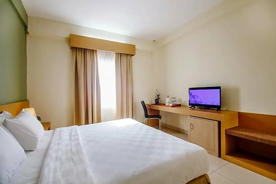 Hotel Luwansa - Chambres